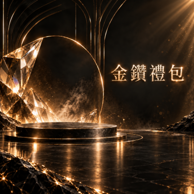 金鑽創業組